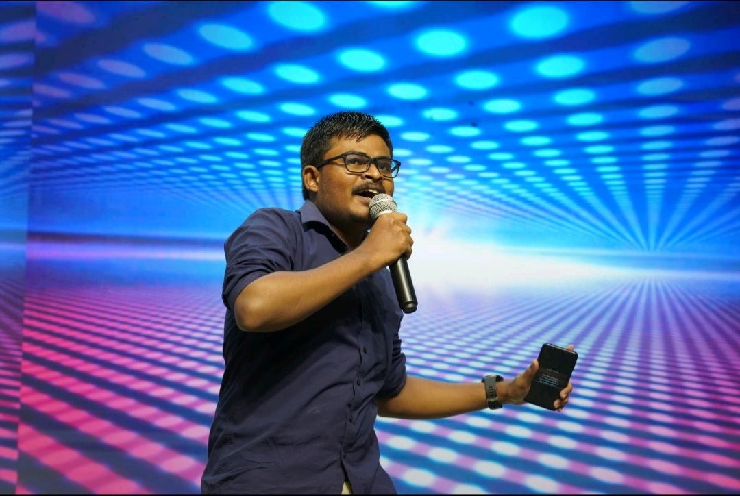 Jeeva N Profile Picture